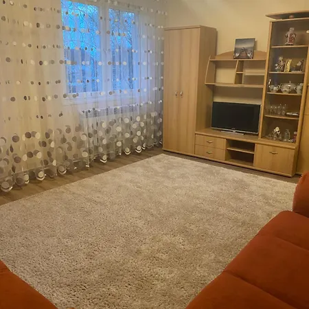 Apartmán затишна комфорт *