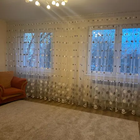 затишна комфорт Apartmán *