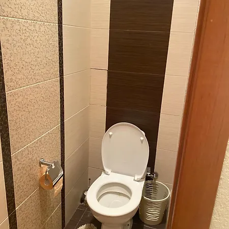 Apartmán затишна комфорт Užhorod