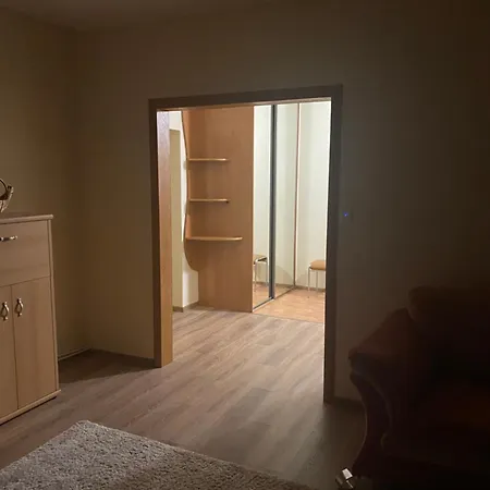 Appartement затишна комфорт