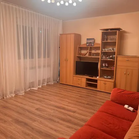 затишна комфорт * Oujhorod