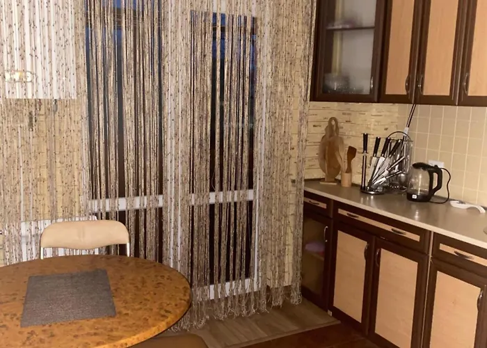 Apartman затишна комфорт Ungvár