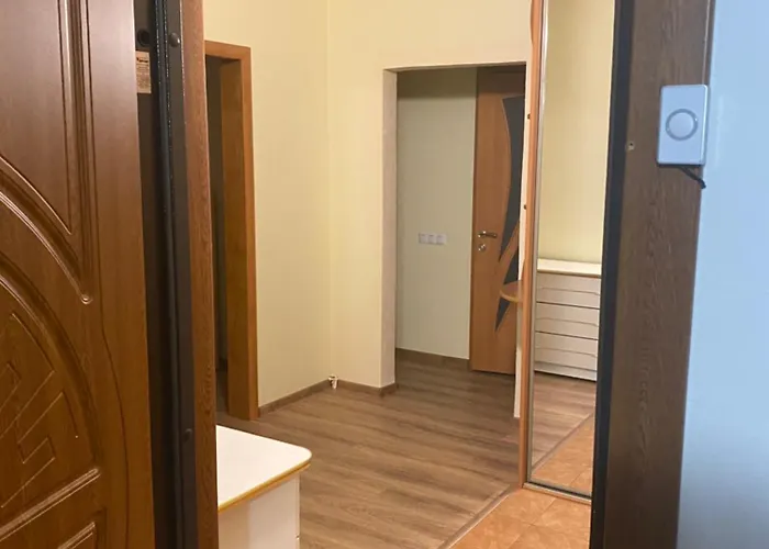 Apartman затишна комфорт Ungvár
