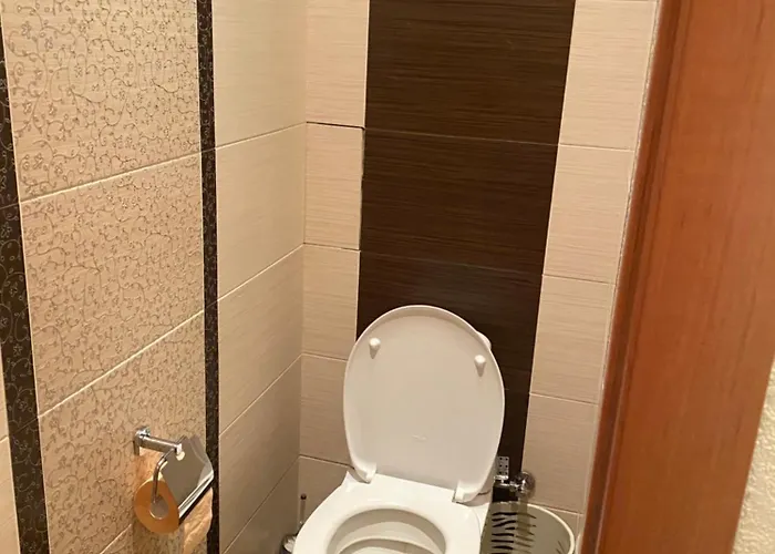 Apartman затишна комфорт Ungvár
