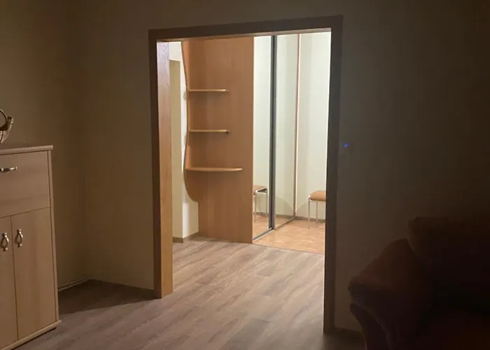 Apartman затишна комфорт