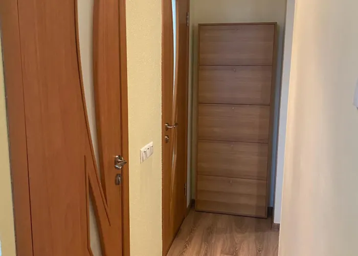 затишна комфорт Apartman