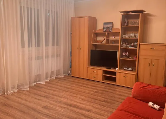 затишна комфорт * Ungvár